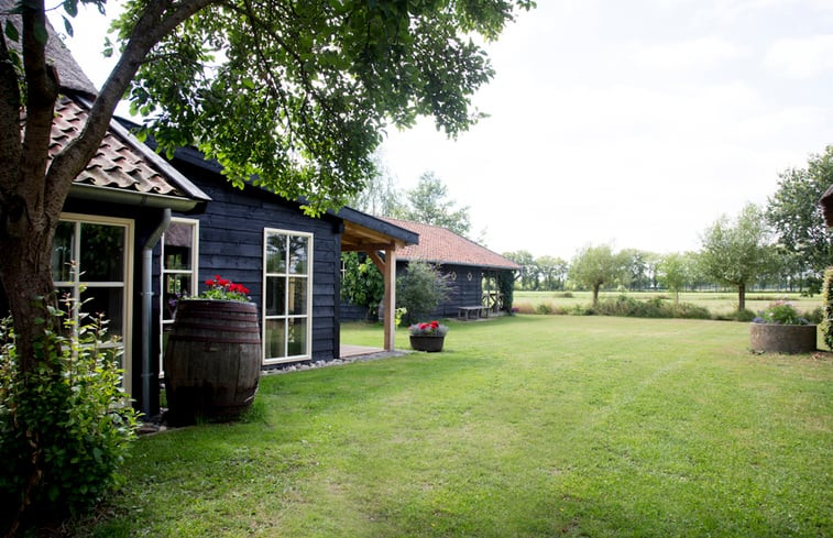 Natuurhuisje in Balkbrug