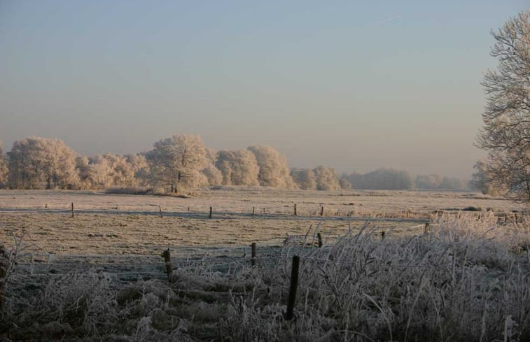 Natuurhuisje in Balkbrug