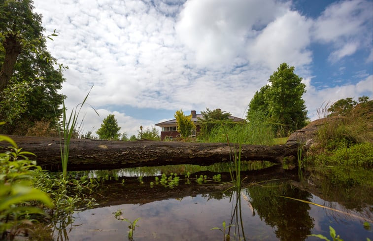 Natuurhuisje in Vierlingsbeek