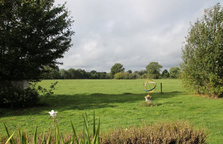 Natuurhuisje in Geesteren