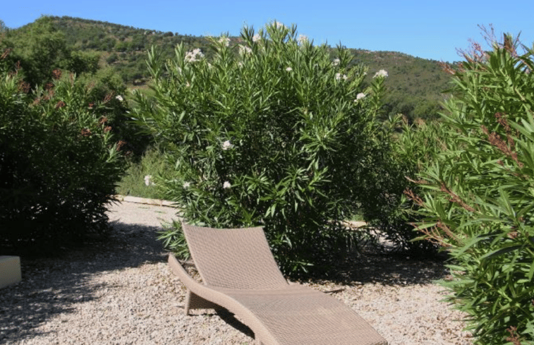 Natuurhuisje in le Plan de la Tour