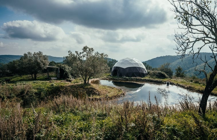 Natuurhuisje in Reggioli