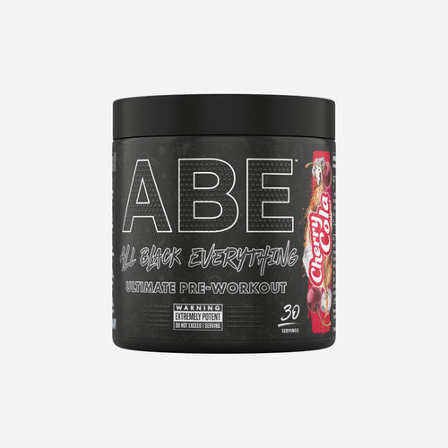 ABE Ultimate Pre-Workout