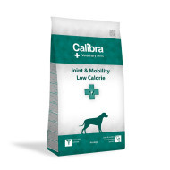 Calibra Veterinary Diets Joint & Mobility Low Calorie hondenvoer 12 kg