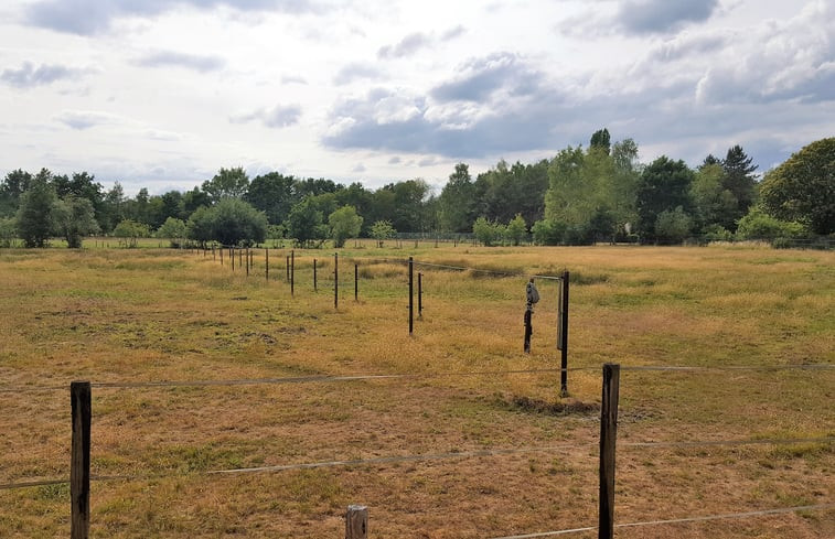 Natuurhuisje in Genk