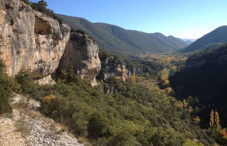 Natuurhuisje in Saint Leger du Ventoux