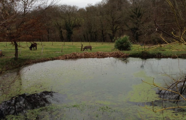 Natuurhuisje in St. Hilaire pres Pionsat