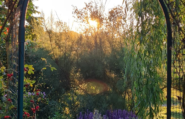 Natuurhuisje in Baexem