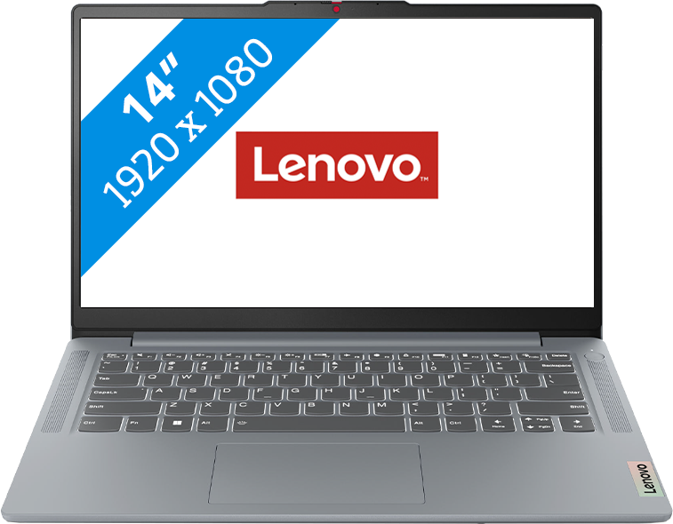 Lenovo IdeaPad Slim 3 14IAH8 83EQ001QMH