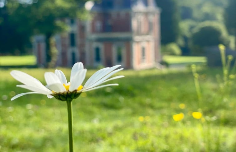 Natuurhuisje in Vallière