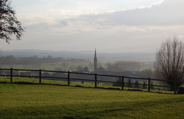 Natuurhuisje in Ronse