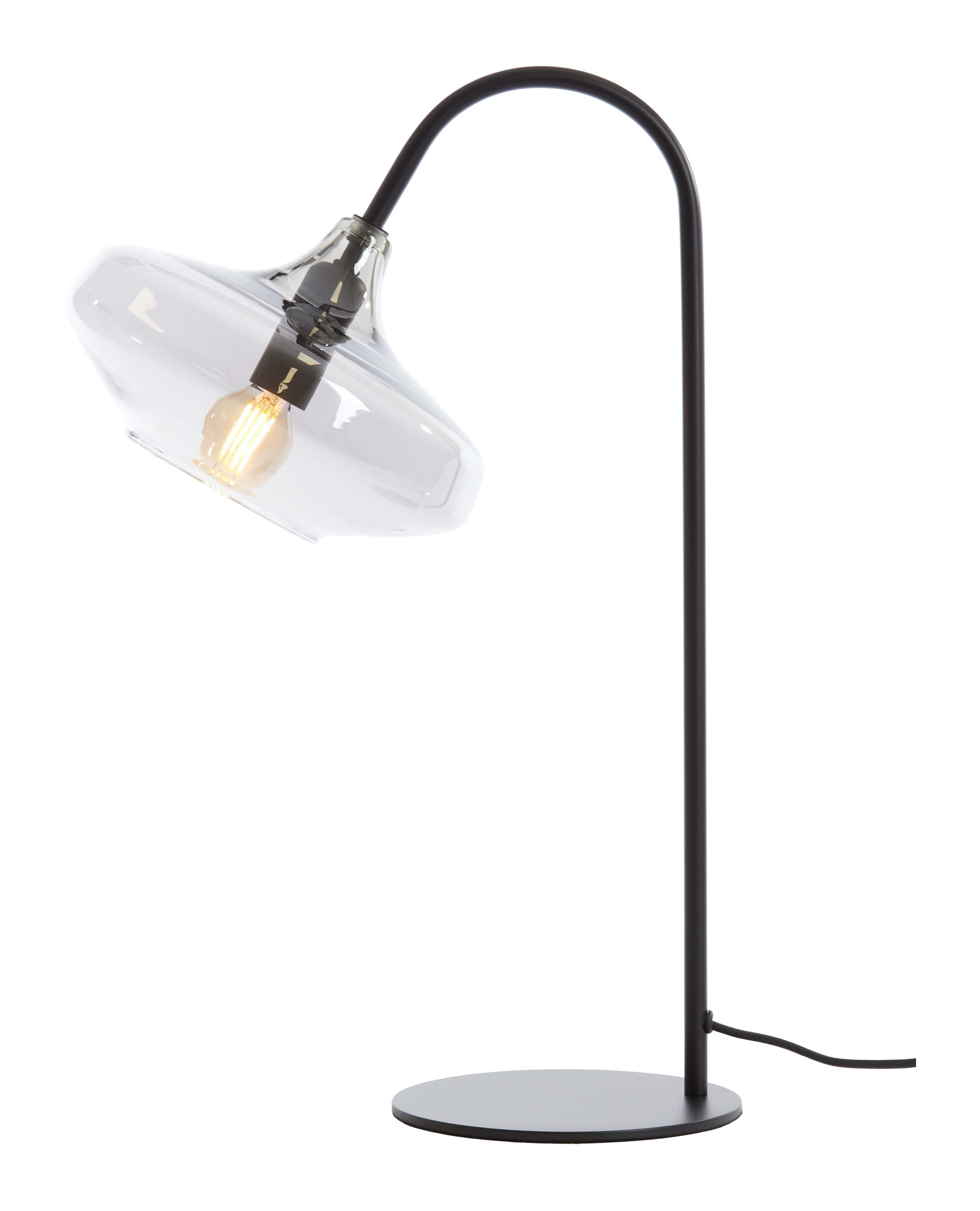 Light & Living Tafellamp Solna 50cm hoog