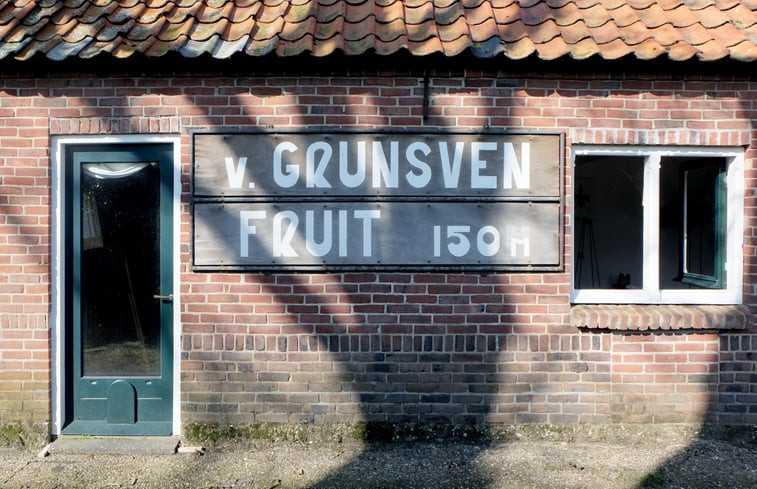 Natuurhuisje in Huisseling