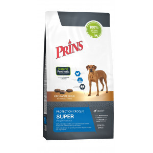 Prins Protection Croque Super Performance hondenvoer 10 kg