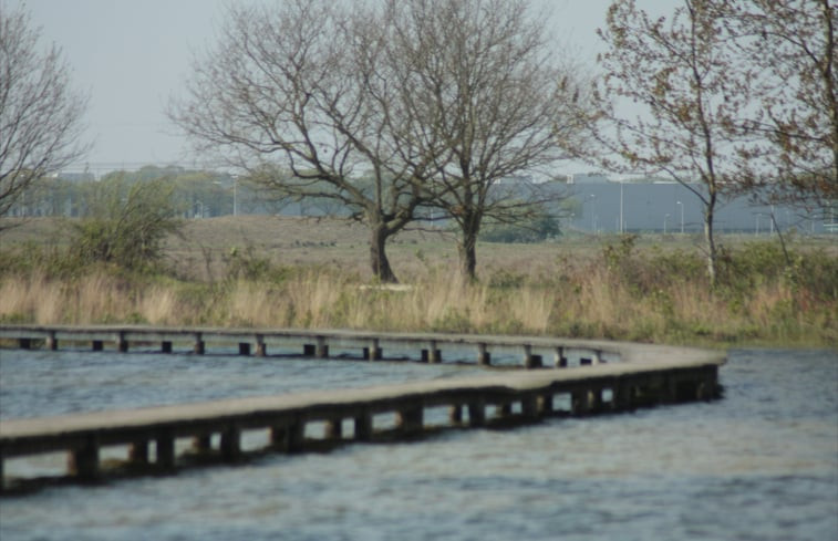 Natuurhuisje in De Moer