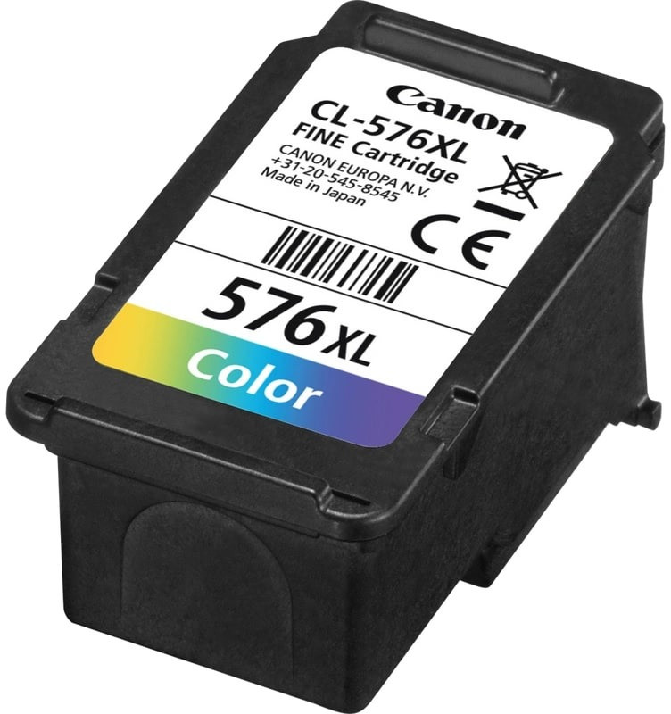 Canon CL-576XL Cartridge Inkt