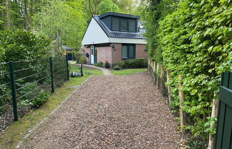 Natuurhuisje in Appelscha