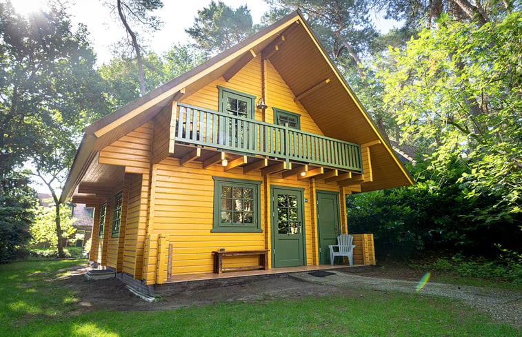 Natuurhuisje in Soest