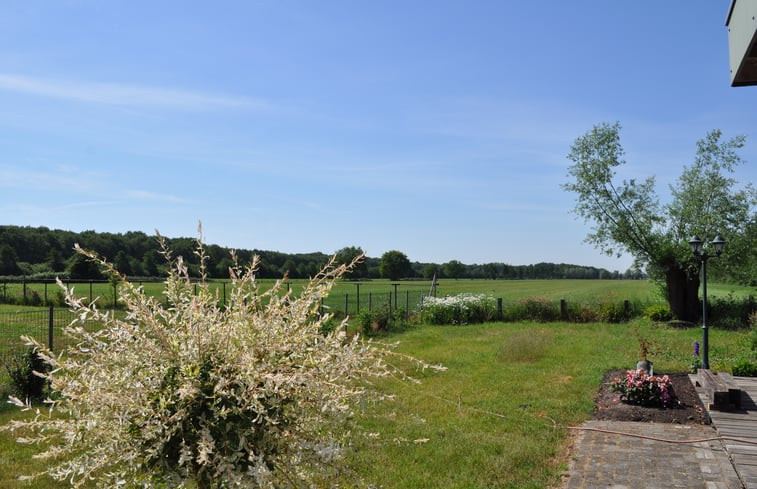 Natuurhuisje in Groenekan, Gemeente De Bilt