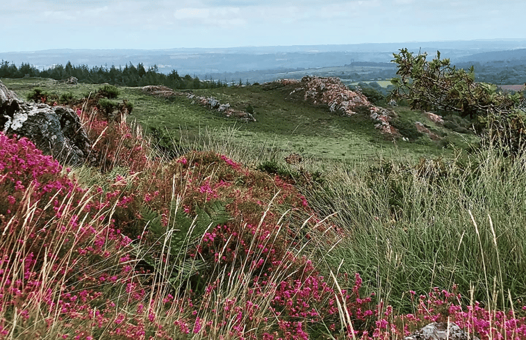 Natuurhuisje in Plonevez du Faou