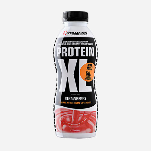 Protein XL Recovery Shake