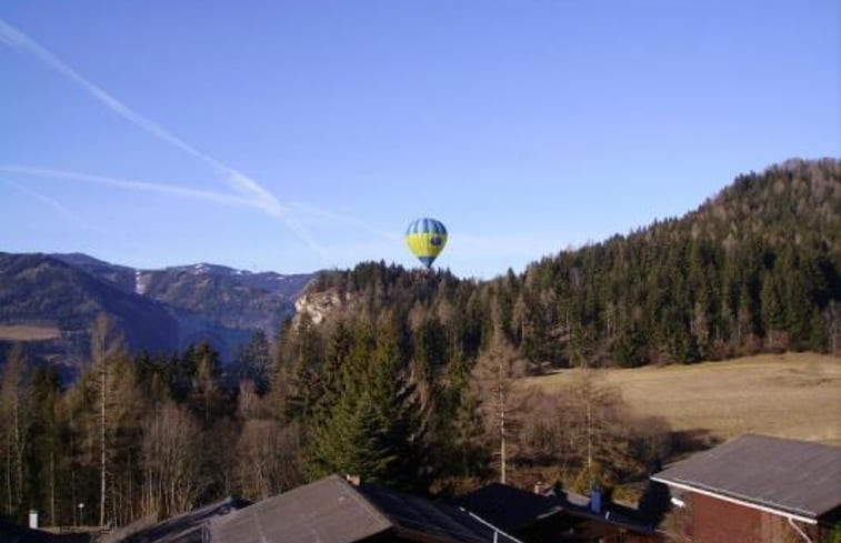 Natuurhuisje in Pöls