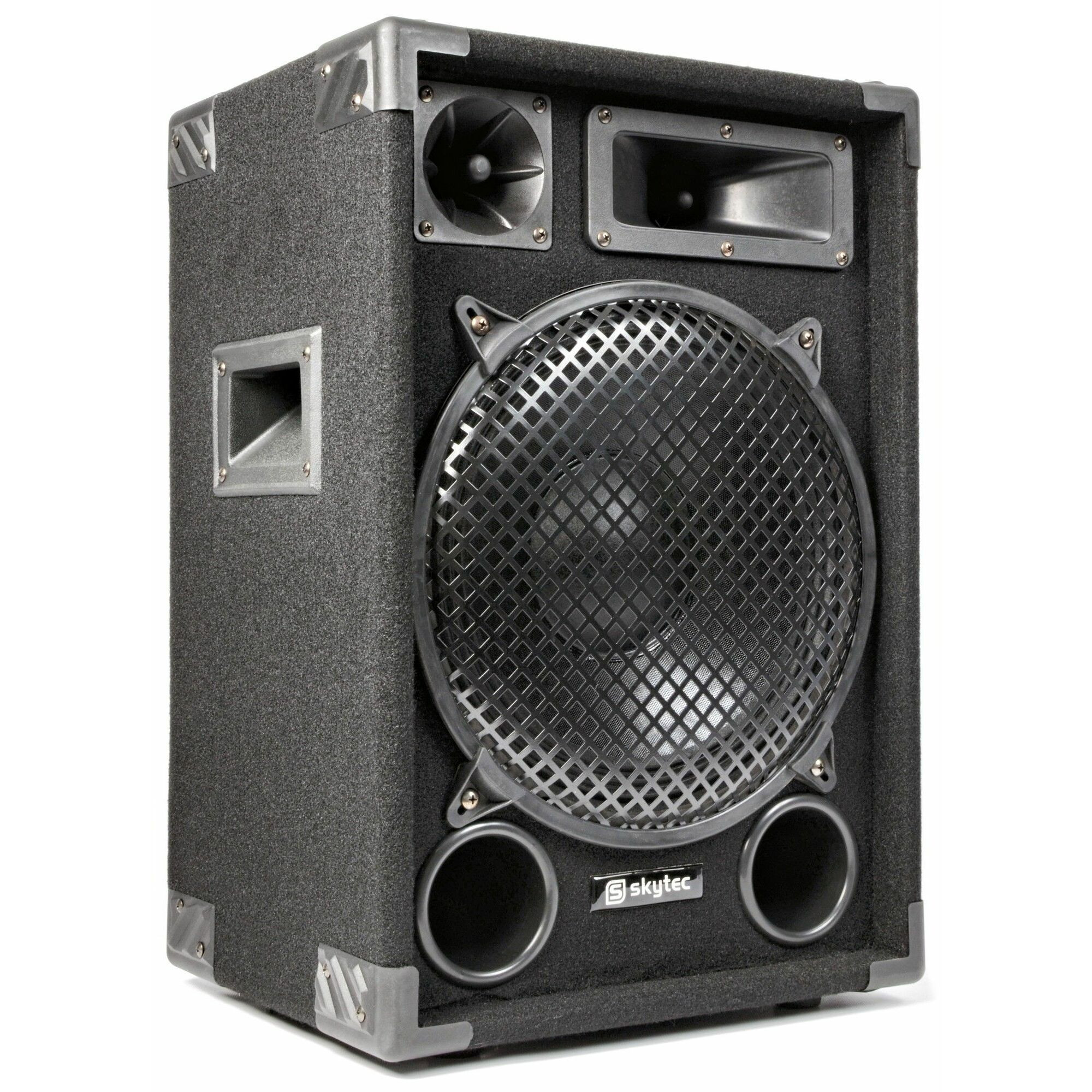 Retourdeal - MAX Disco Speaker MAX12 700W 12"