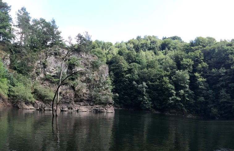 Natuurhuisje in Beaulieu