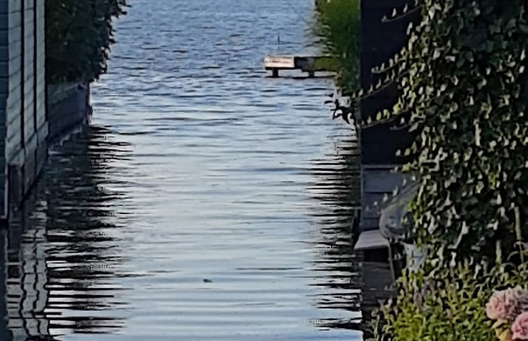 Natuurhuisje in Reeuwijk