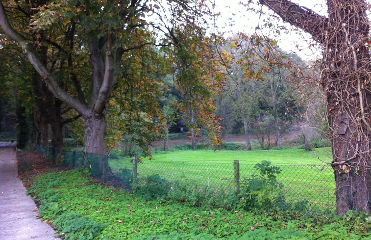 Natuurhuisje in Grubbenvorst