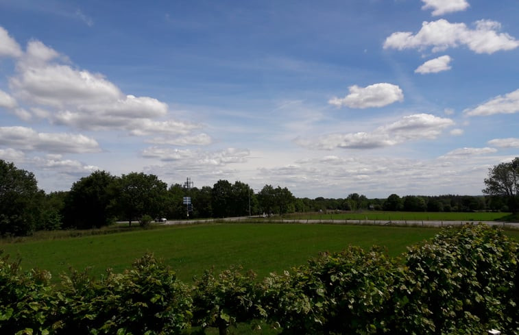 Natuurhuisje in Baars