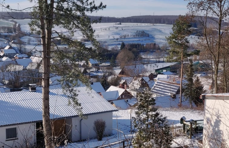 Natuurhuisje in Lichtenau