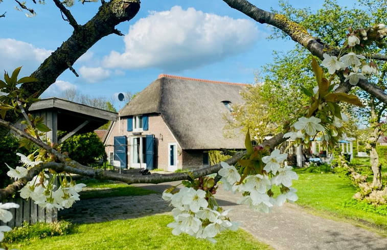 Natuurhuisje in Heerde