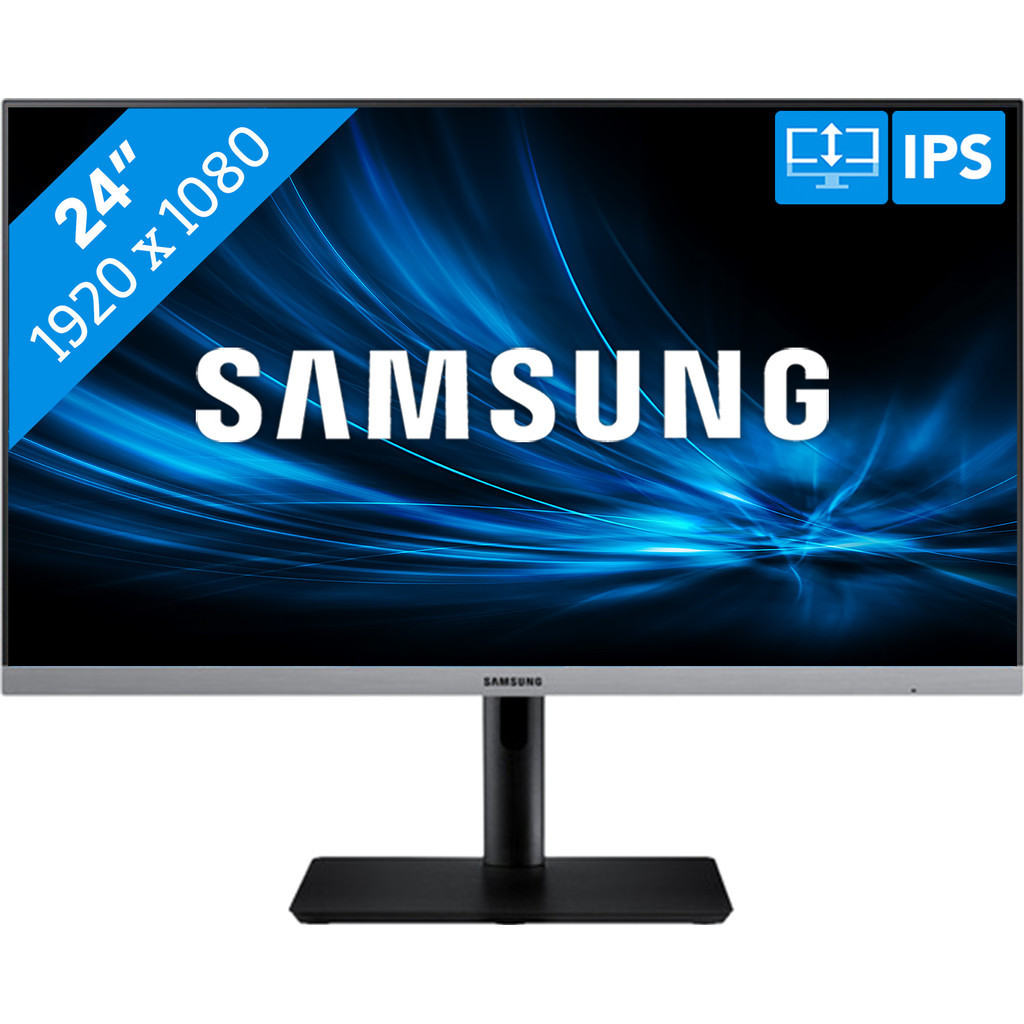 Samsung LS24R650