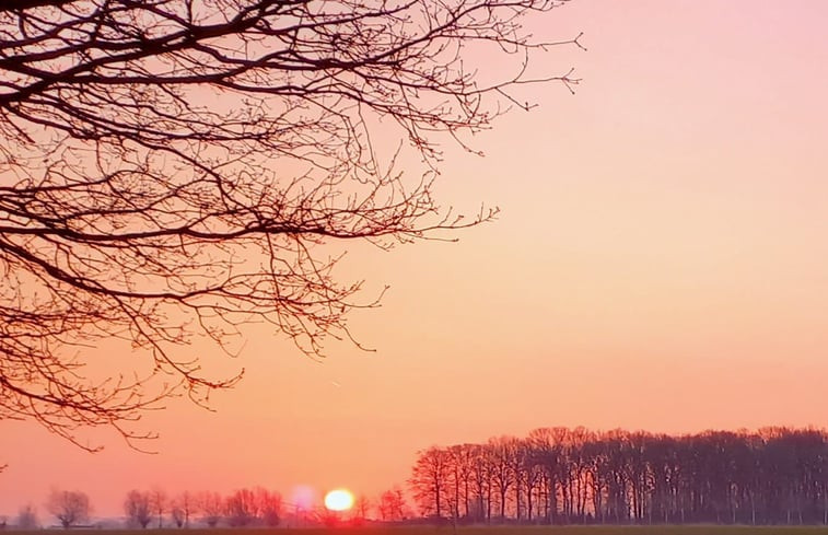 Natuurhuisje in Lievegem