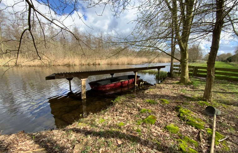 Natuurhuisje in Ankeveen