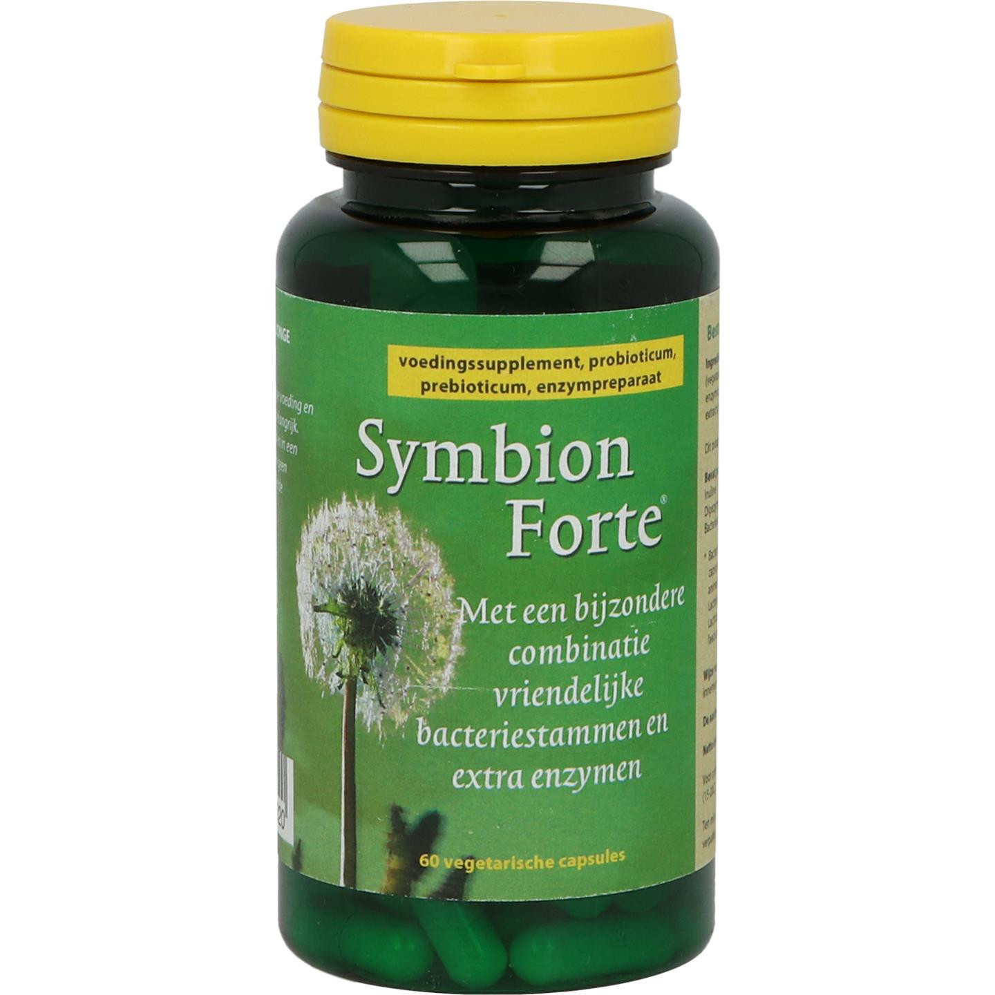 Symbion Forte