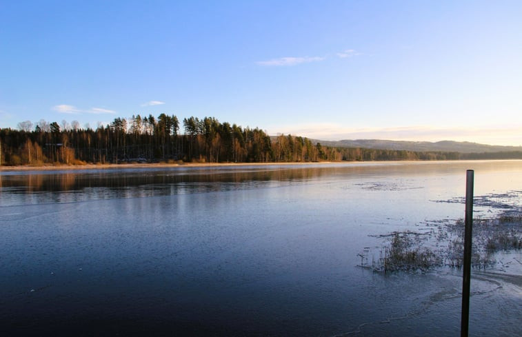 Natuurhuisje in Torsby