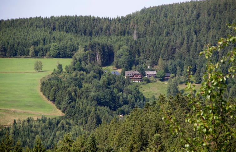 Natuurhuisje in Triberg