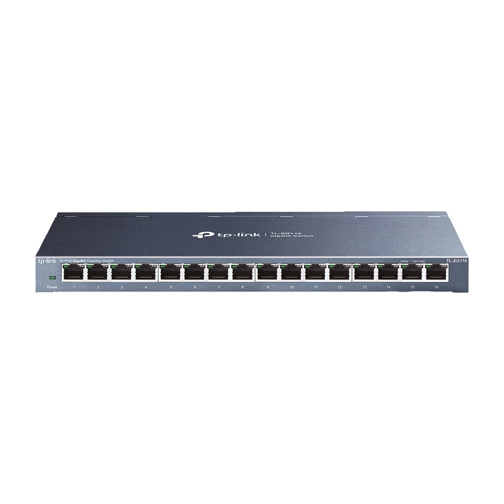 TP-Link TL-SG116