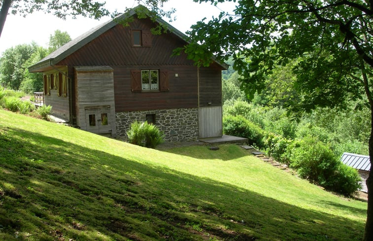 Natuurhuisje in Poupehan