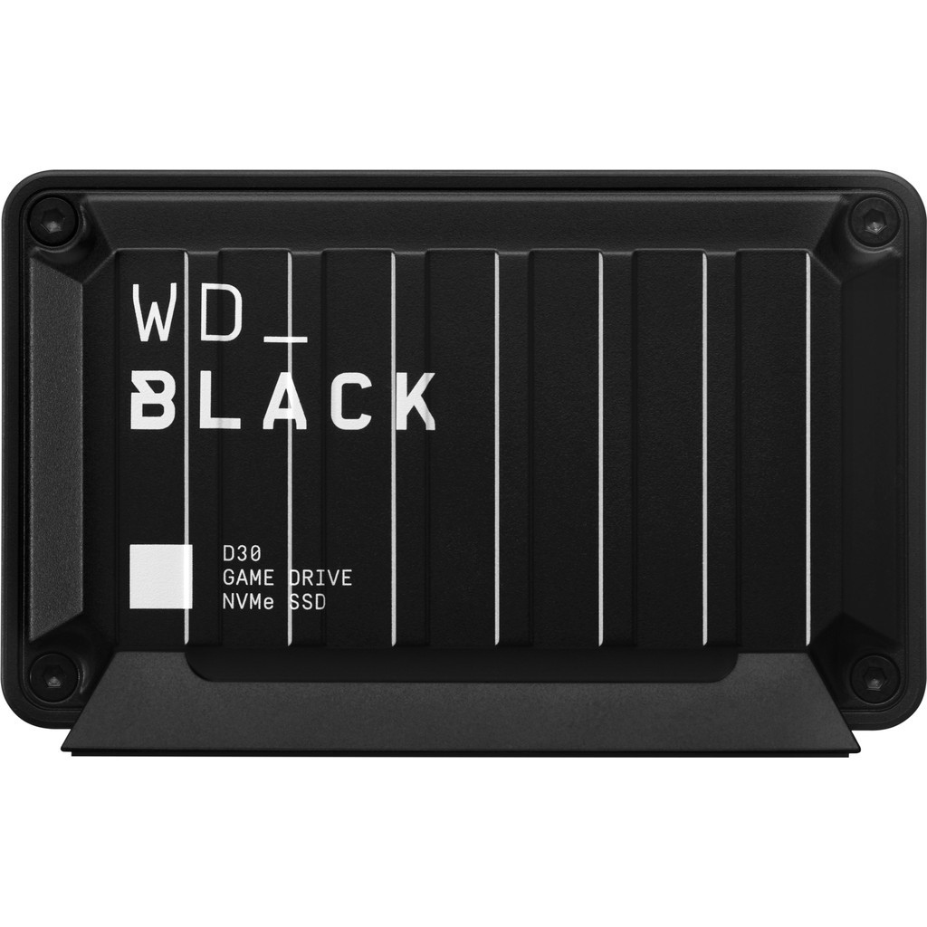 WD Black D30 Game Drive SSD 1TB