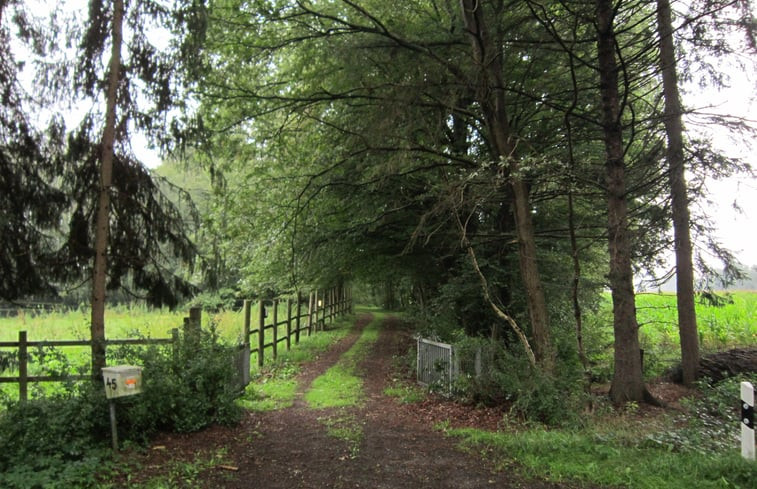 Natuurhuisje in Barßel