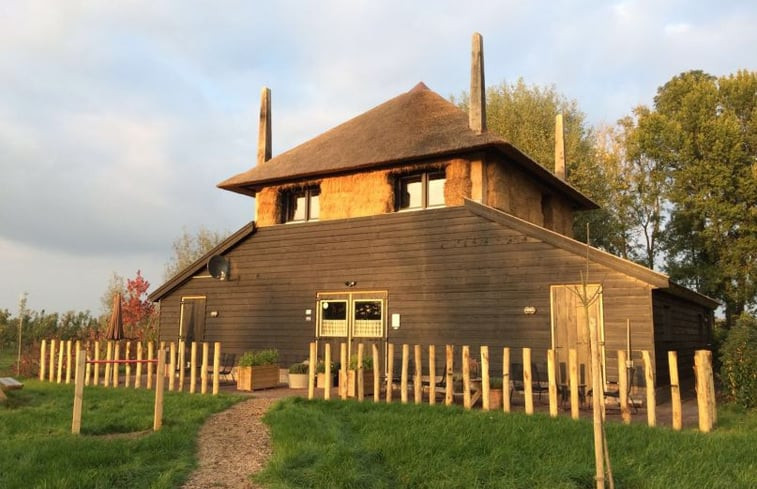 Natuurhuisje in Zoelen