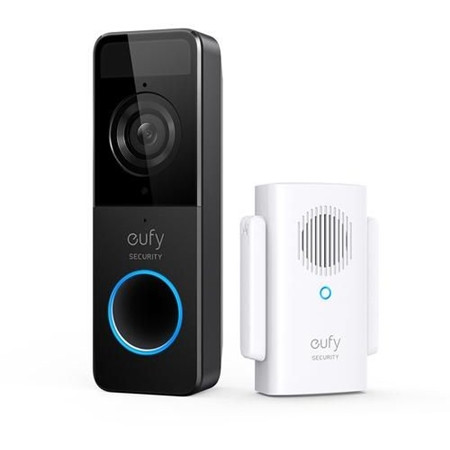 Eufy Video Doorbell Battery Slim