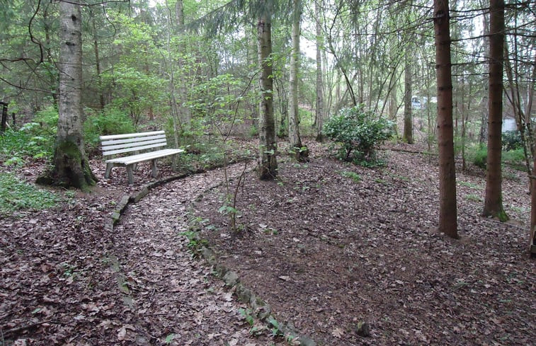 Natuurhuisje in Barvaux-sur-Ourthe