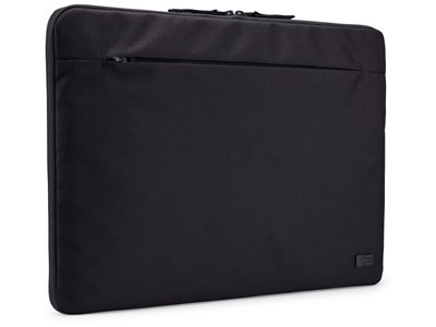 Case Logic Invigo Eco - Laptop Sleeve - 16" - Zwart