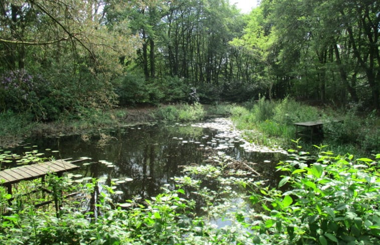 Natuurhuisje in Marum