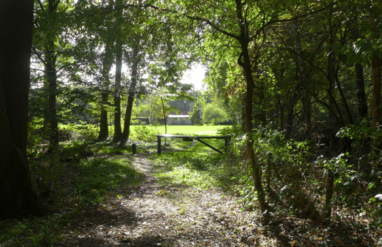 Natuurhuisje in Harfsen