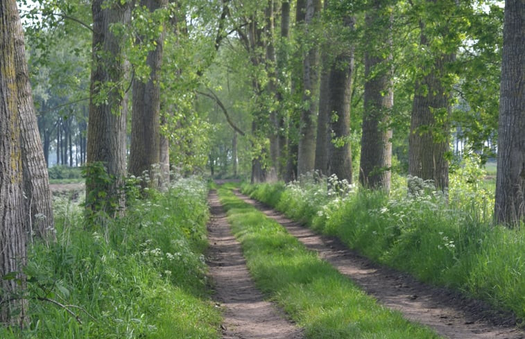 Natuurhuisje in Maldegem